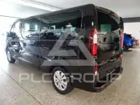 2025 Nissan Primastar