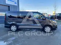 2025 Nissan Primastar