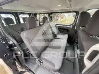 2025 Nissan Primastar