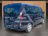 2025 Nissan Primastar