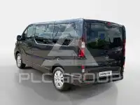 2025 Nissan Primastar