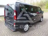 2025 Nissan Primastar