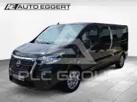 2025 Nissan Primastar