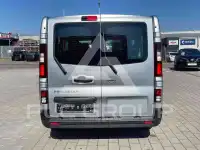 2025 Nissan Primastar