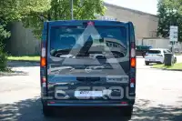 2025 Nissan Primastar