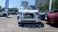 2025 Nissan Primastar