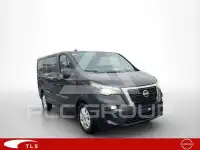 2025 Nissan Primastar