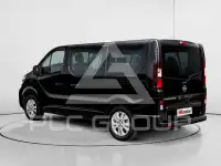 2025 Nissan Primastar