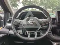 2025 Nissan Primastar