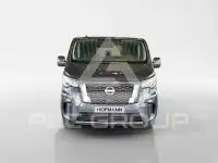 2025 Nissan Primastar