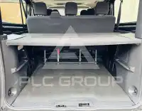 2025 Nissan Primastar