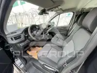 2025 Nissan Primastar