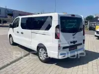 2025 Nissan Primastar