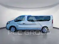 2025 Nissan Primastar