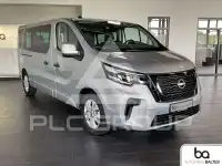 2025 Nissan Primastar
