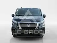 2025 Nissan Primastar