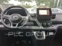 2025 Nissan Primastar