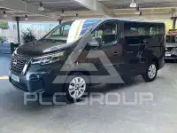 2025 Nissan Primastar