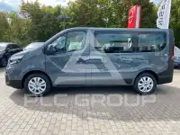 2025 Nissan Primastar
