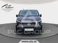 2025 Nissan Primastar