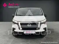 2025 Nissan Primastar