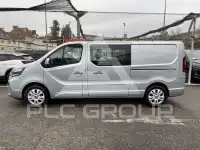 2026 Nissan Primastar