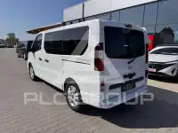 2025 Nissan Primastar