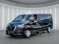 2025 Nissan Primastar