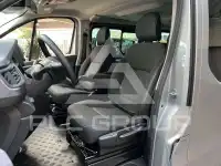 2025 Nissan Primastar