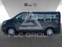 2025 Nissan Primastar