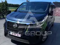 2025 Nissan Primastar