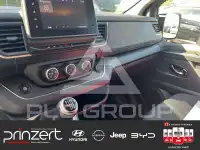 2025 Nissan Primastar