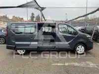 2025 Nissan Primastar