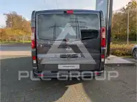 2025 Nissan Primastar