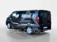 2025 Nissan Primastar