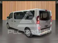 2025 Nissan Primastar