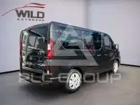 2025 Nissan Primastar