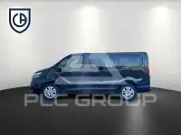 2025 Nissan Primastar