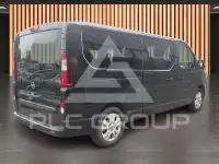 2025 Nissan Primastar