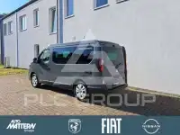 2025 Nissan Primastar