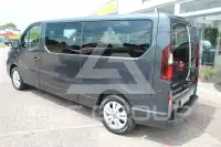 2025 Nissan Primastar
