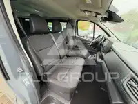 2025 Nissan Primastar