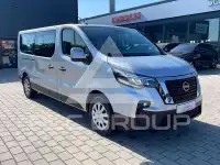 2025 Nissan Primastar