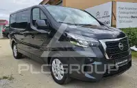 2025 Nissan Primastar
