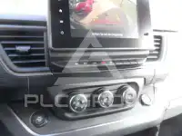 2026 Nissan Primastar