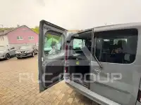 2025 Nissan Primastar