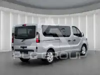 2025 Nissan Primastar