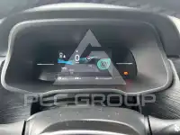 2025 Nissan Primastar