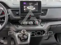 2025 Nissan Primastar