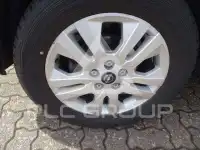 2025 Nissan Primastar